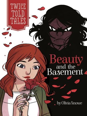 cover image of Beauty and the Basement